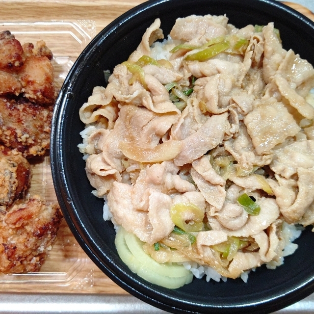 伝説のすた丼屋 下北沢店 - 下北沢（豚丼）の写真（食べログが提供するog:image）