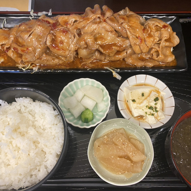 ごはん処 福笑亭 - 稲毛（日本料理）の写真（食べログが提供するog:image）