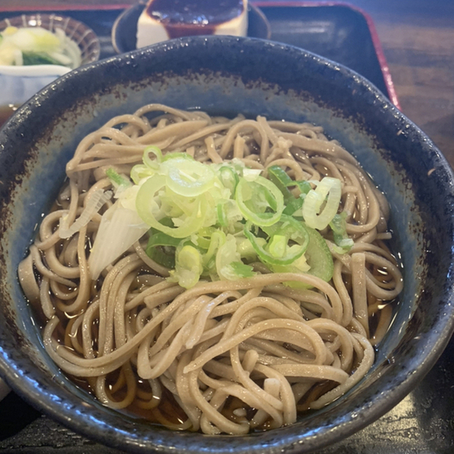 与三郎そば - 高蔵寺（そば）の写真（食べログが提供するog:image）