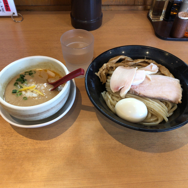 麺堂 稲葉 古河本店 - 栗橋(ラーメン)の写真(食べログが提供するog:image)