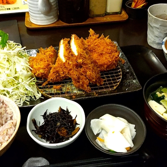 【保存版】練馬区のとんかつ28選！リーズナブル◎コスパ◎アットホーム◎など食事会からカップルのデートにもぴったりのお店をグルメライターが紹介