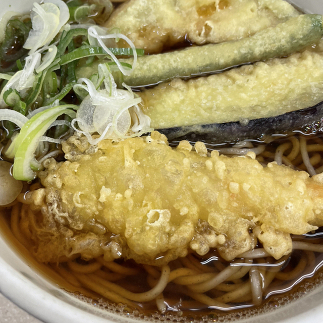 立喰処 どん亭 - 成増(立ち食いそば)の写真(食べログが提供するog:image)