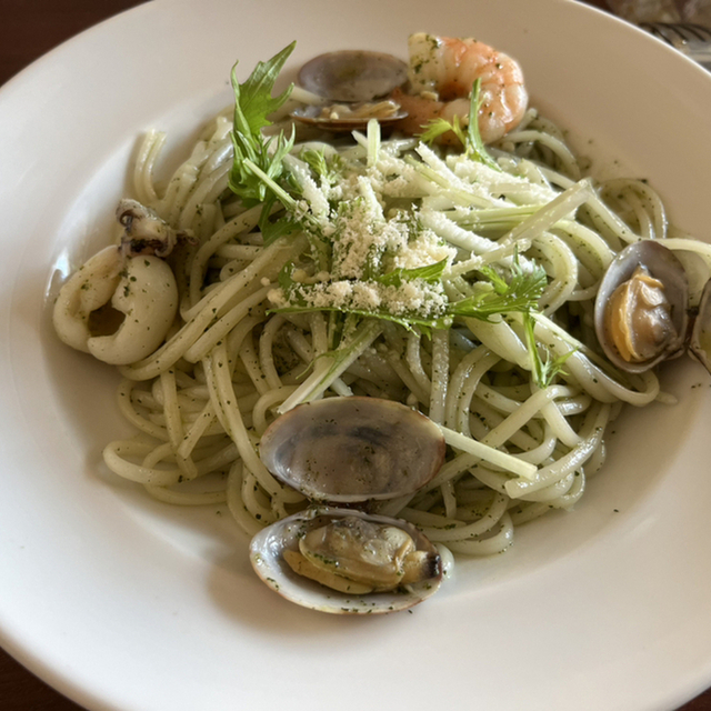 かくれん穂゛ - 町屋駅前（イタリアン）の写真（食べログが提供するog:image）