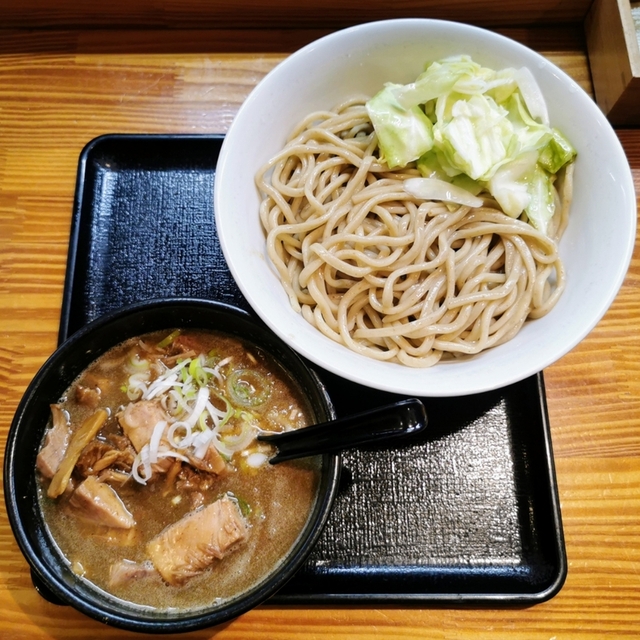 澤神（サワガミ） - 新中野（つけ麺）の写真（食べログが提供するog:image）
