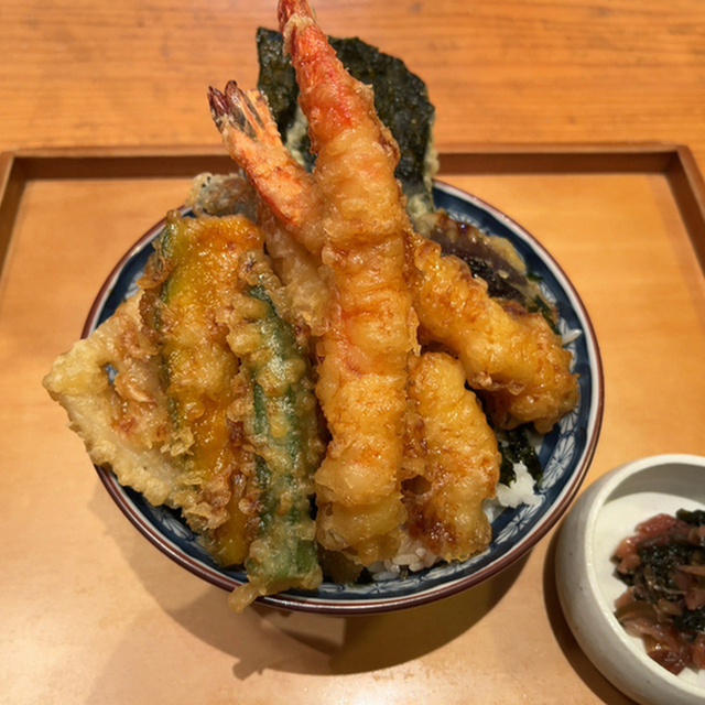おだしうどん かかや 大手町店 - 大手町(うどん)の写真(食べログが提供するog:image)