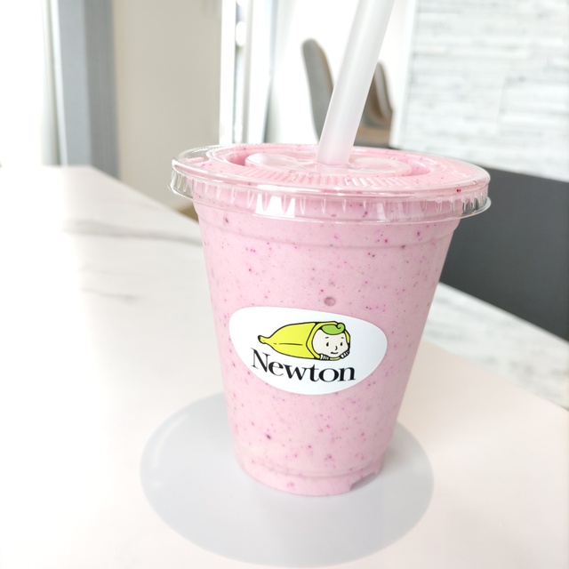 写真 Newton （ニュートン） 前潟/ジューススタンド 食べログ