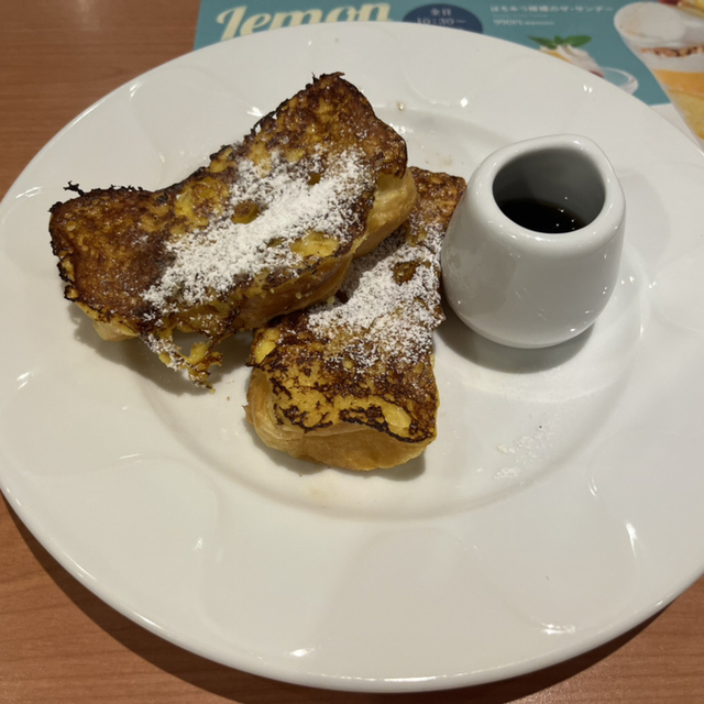 デニーズ 高田馬場店 - 学習院下（ファミレス）の写真（食べログが提供するog:image）
