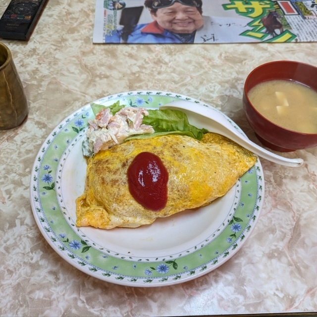 日の出食堂 - 荏原中延（食堂）の写真（食べログが提供するog:image）