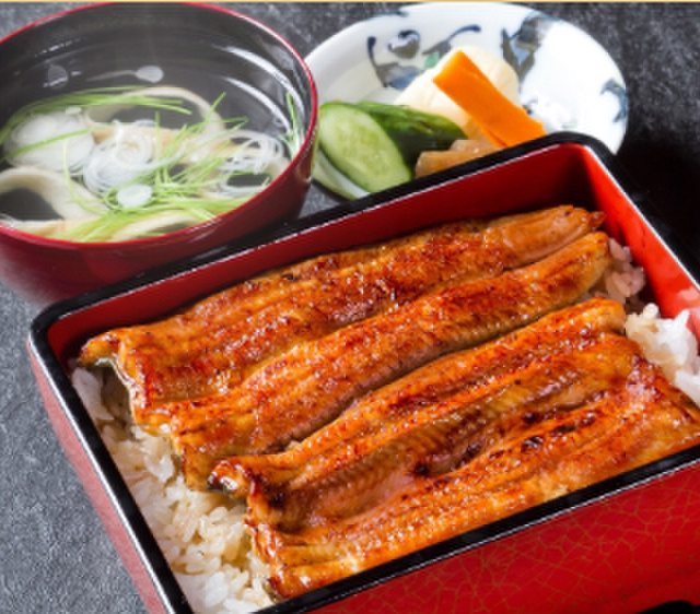うなぎ 浜名(うなぎ はまな) - 浦和(うなぎ)の写真(食べログが提供するog:image)