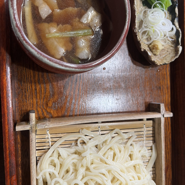 へそまがりうどん - 東小金井（うどん）の写真（食べログが提供するog:image）