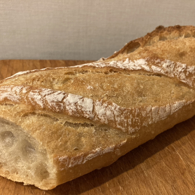 ロータスバゲット 代官山ロータス（Lotus baguette） - 代官山（パン）の写真（食べログが提供するog:image）