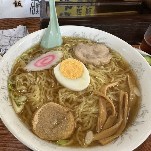 みちのく屋台 津軽ラーメン～イメージ画像１～