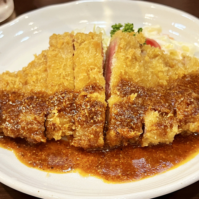 洋食 小林 - 庚申塚（洋食）の写真（食べログが提供するog:image）