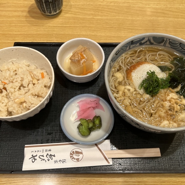 [問題] 京都的麵鋪老店