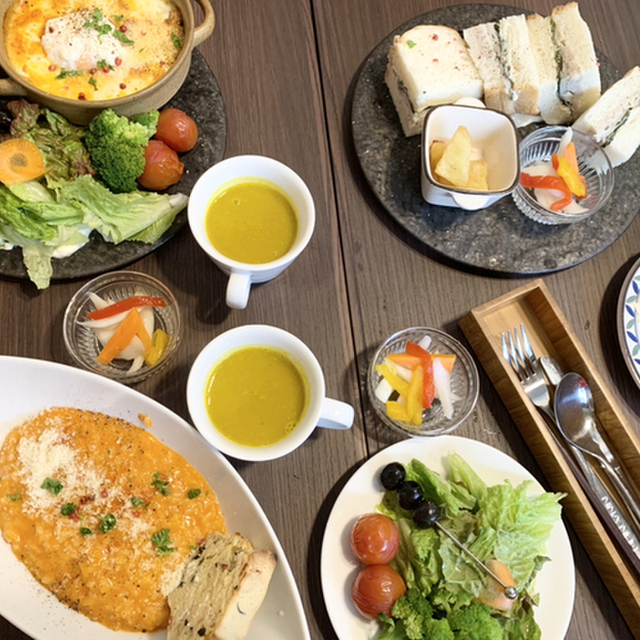 写真 アトリエ cafe パステル （atelier cafe Pastel） 戸塚/洋食 食べログ