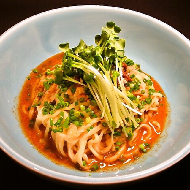 担々麺 辣椒漢 神田本店（タンタンメン ラショウハン） - 小川町（担々麺）の写真（食べログが提供するog:image）