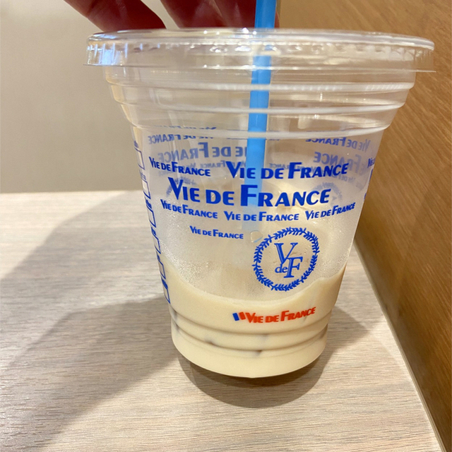 ヴィドフランス 多摩センター店（VIE DE FRANCE） - 小田急多摩センター（パン）の写真（食べログが提供するog:image）