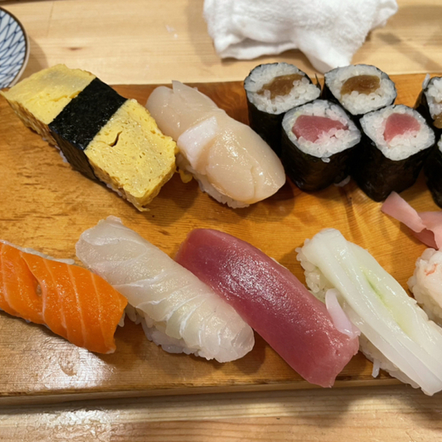 菊正 - 蔵前（寿司）の写真（食べログが提供するog:image）