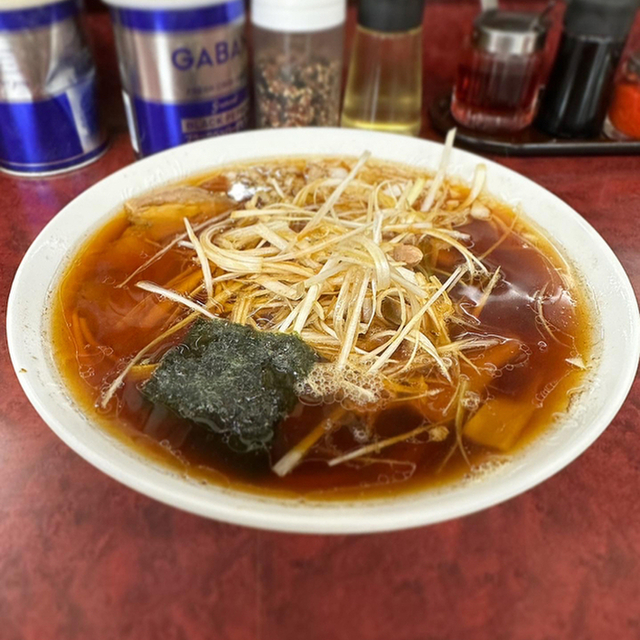 三番亭 - 武蔵砂川(ラーメン)の写真(食べログが提供するog:image)