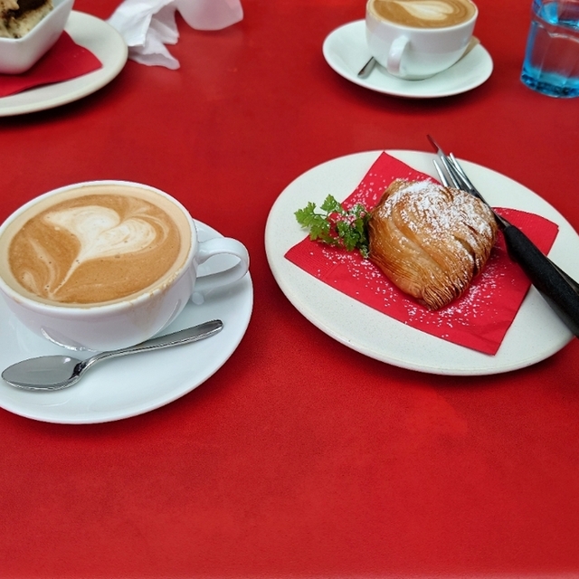 ジーノ ソルビッロ アーティスタ ピッツア ナポレターナ （Gino Sorbillo Artista Pizza Napoletana