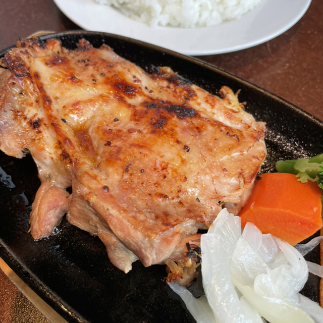 ニトリダイニング みんなのグリル 成増店 - 地下鉄成増(ステーキ)の写真(食べログが提供するog:image)