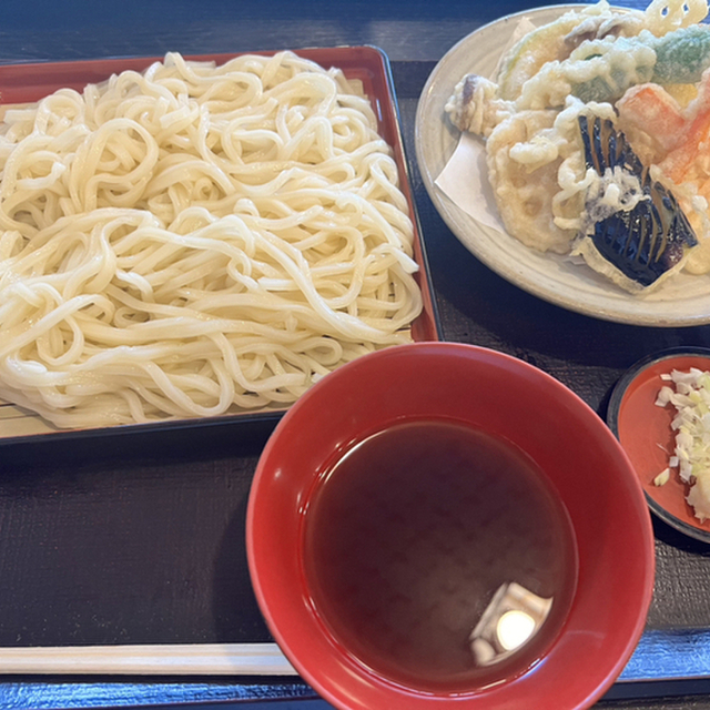 季節料理 うどん 喜多梅（㐂多梅） - 藤沢（そば）の写真（食べログが提供するog:image）