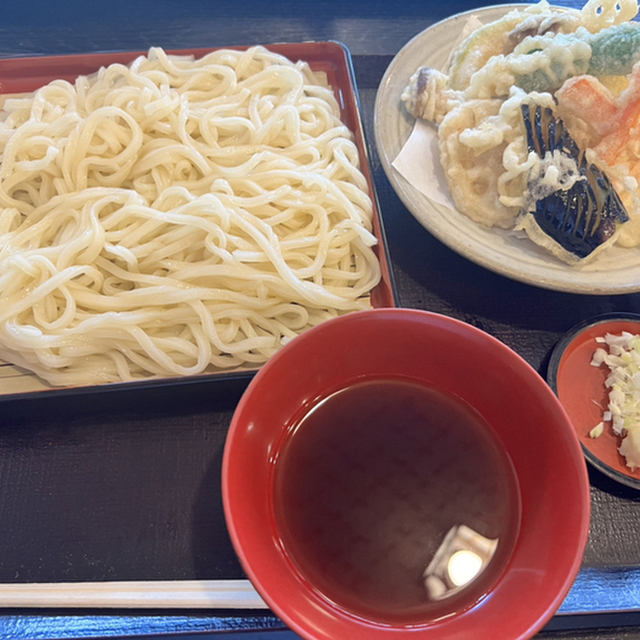 季節料理 うどん 喜多梅(㐂多梅) - 藤沢(そば)の写真(食べログが提供するog:image)