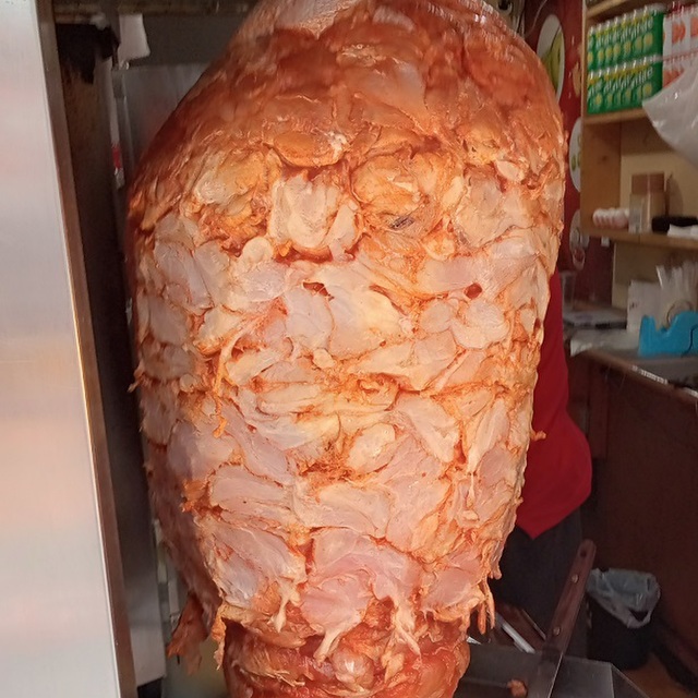 アラビアン ケバブ （ARABIAN KEBAB） - 川崎/トルコ料理 | 食べログ アラビアン ケバブ (川崎/トルコ料理)