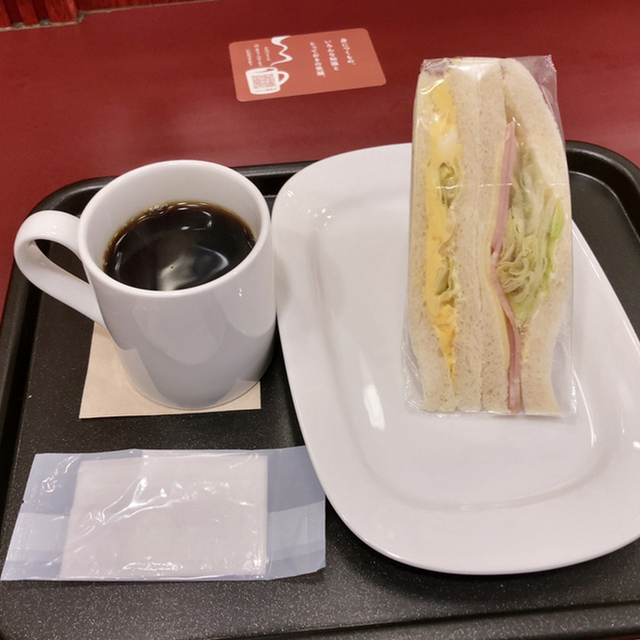 カフェ・ベローチェ 小伝馬町店（CAFFE VELOCE） - 小伝馬町（カフェ）の写真（食べログが提供するog:image）
