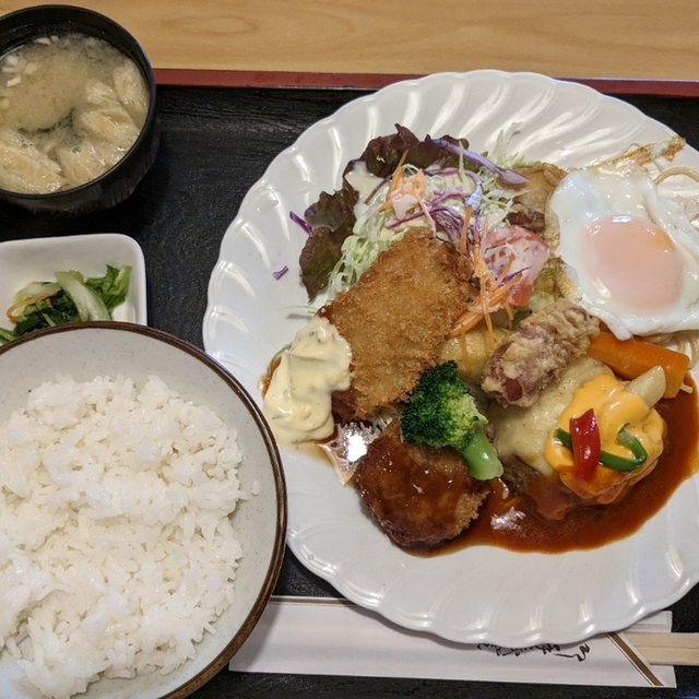 プーサンの店 - 千石（洋食）の写真（食べログが提供するog:image）