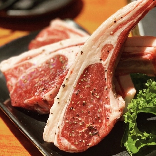 遠野ジンギスカン酒場 よし田 五反田本店 (大崎広小路/ジンギスカン)