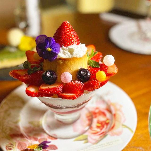 【自家製スコーンを楽しめる】ペアリングドリンクセット(2ドリンク) : カフェ&バー オトエ （cafe&bar OTOE） - 赤坂/カフェ ...