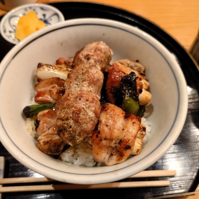 伊勢廣 第一ホテル東京店(伊勢広 いせひろ) - 内幸町(焼き鳥)の写真(食べログが提供するog:image)