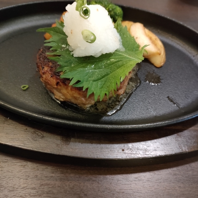 口コミ一覧 Kitchen Candy （キッチン キャンディ） 志茂/洋食 [食べログ]