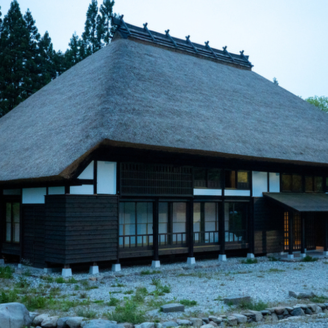 NAGANO (白馬大池/イノベーティブ)