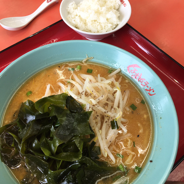 くるまやラーメン 足立保木間店 - 竹ノ塚（ラーメン）の写真（食べログが提供するog:image）