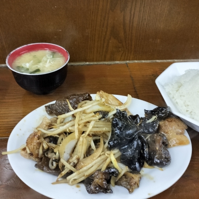 ラーメン つぶらや - 鷺ノ宮（ラーメン）の写真（食べログが提供するog:image）