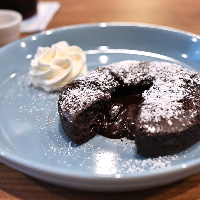 リバーストーン（RIVER STONE） - 田原町（カフェ）の写真（食べログが提供するog:image）