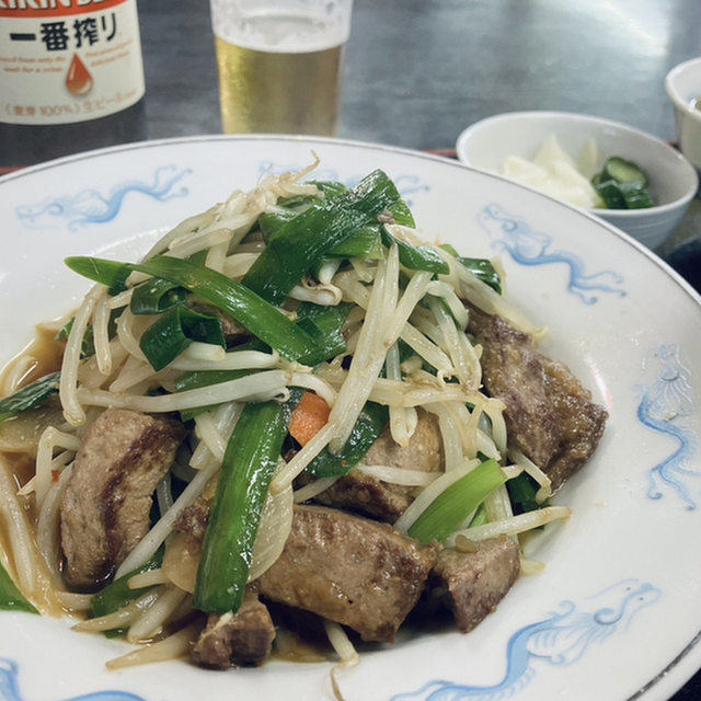 三友軒 - 駒沢大学（中華料理）の写真（食べログが提供するog:image）