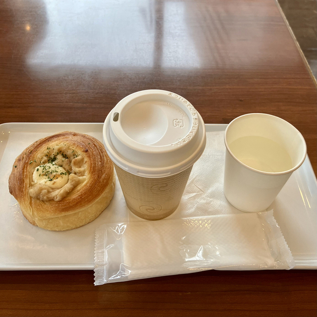 スワン カフェ＆ベーカリー 赤坂店（SWAN CAFE & BAKERY） - 虎ノ門ヒルズ（カフェ）の写真（食べログが提供するog:image）