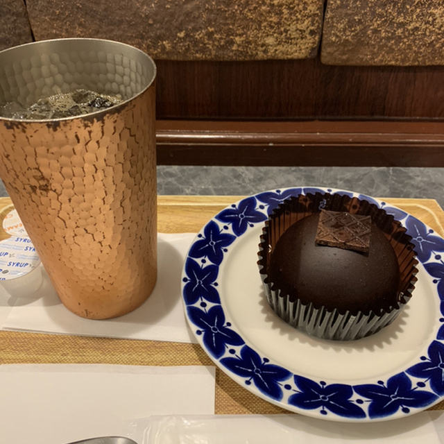横浜珈琲 天神橋3丁目店 扇町/カフェ 食べログ 横浜珈琲 天神橋3丁目店 扇町/カフェ 食べログ