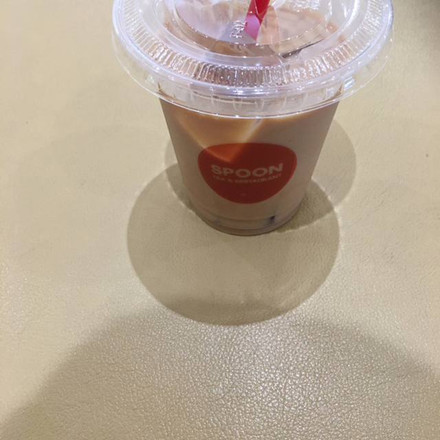 SPOON TEA&RESTAURANT イオンモール大垣店 （スプーン ティー&レストラン） 美濃青柳/カフェ 食べログ