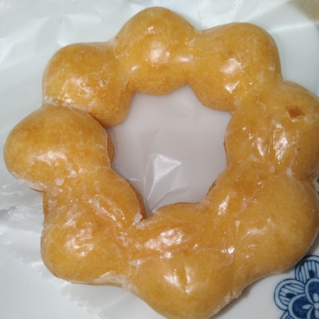 ジャック イン ザ ドーナッツ アリオ亀有店（JACK IN THE DONUTS） - 亀有（ドーナツ）の写真（食べログが提供するog:image）
