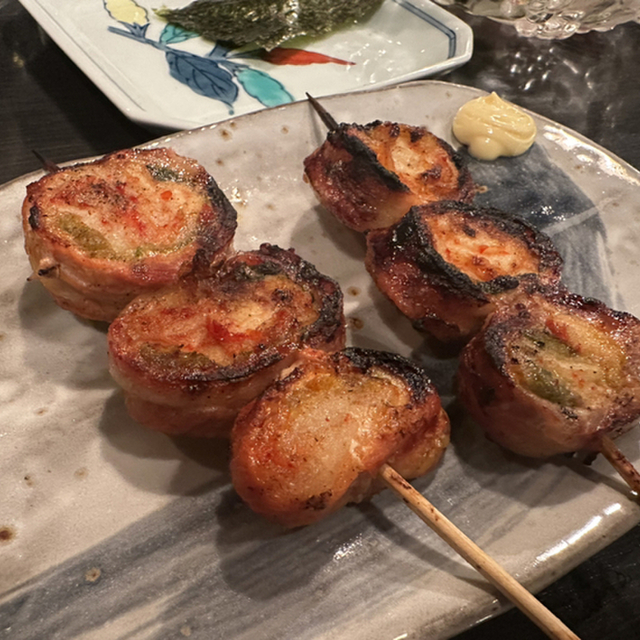 串焼たつ - 大山（焼き鳥）の写真（食べログが提供するog:image）