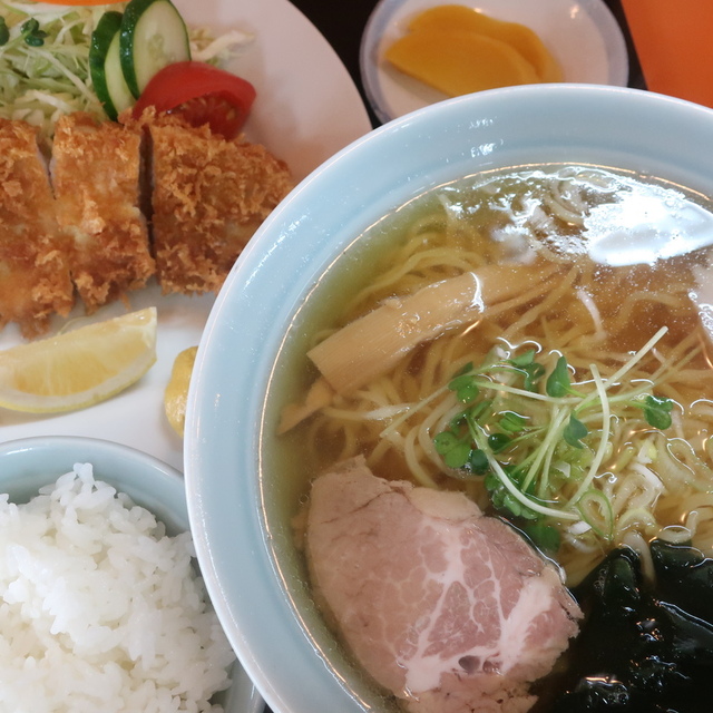 きっちん西田 - 西台（中華料理）の写真（食べログが提供するog:image）