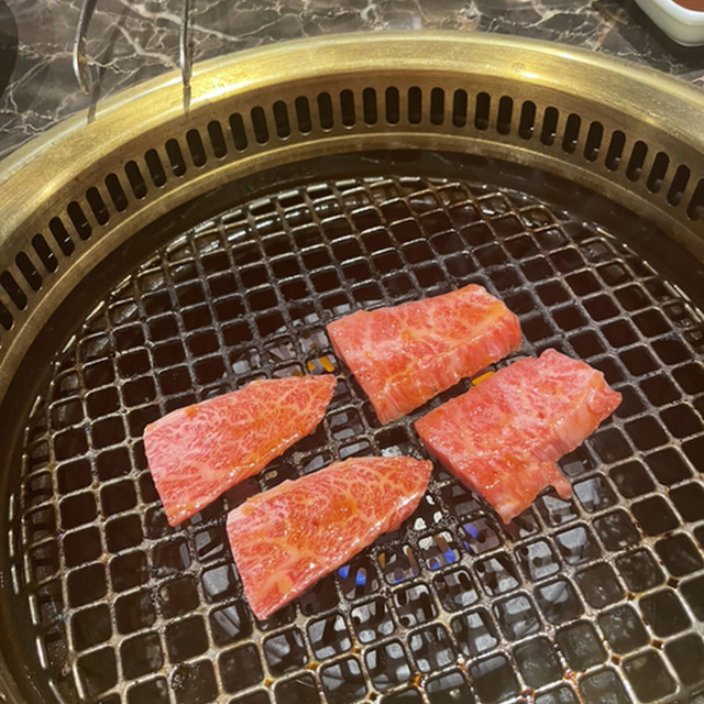 串焼肉・串焼きホルモン てが利 玉造（JR）/居酒屋/ネット予約可 食べログ