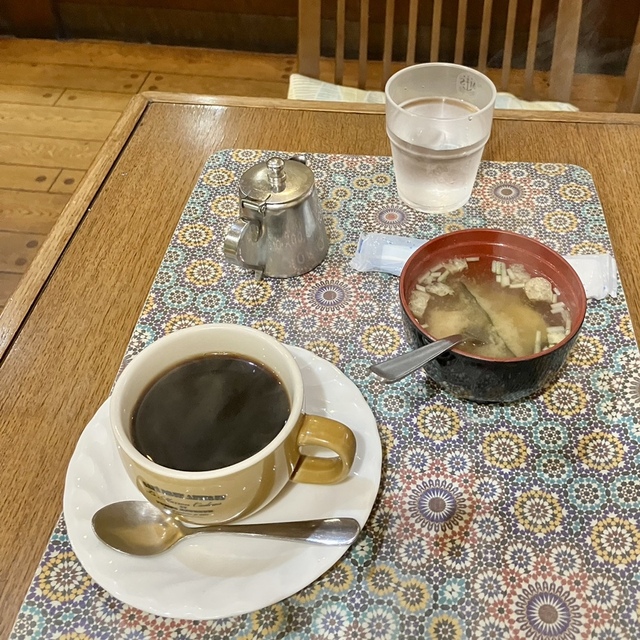 げるぼあ - 日本橋(喫茶店)の写真(食べログが提供するog:image)