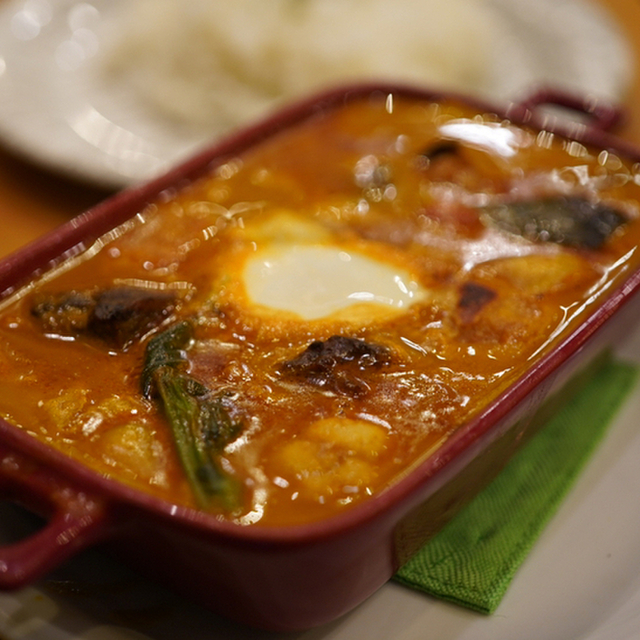 Kikuya Curry（キクヤ　カリー）～イメージ画像１～