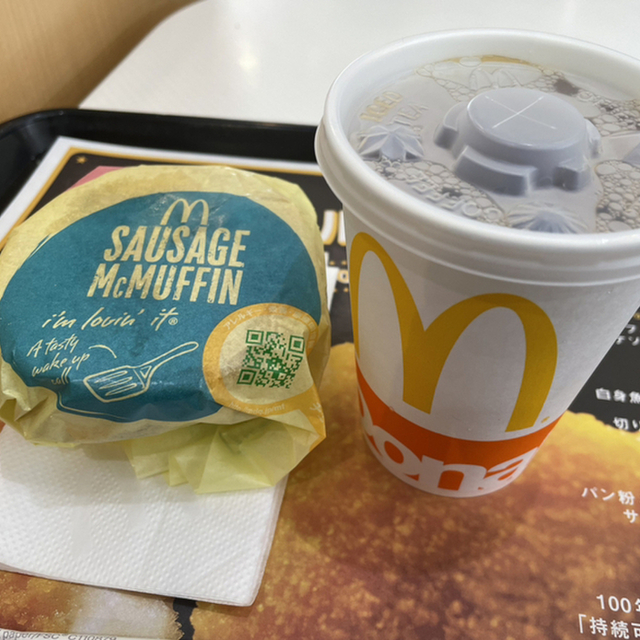マクドナルド 豊田店（McDonald's） - 豊田（ハンバーガー）の写真（食べログが提供するog:image）