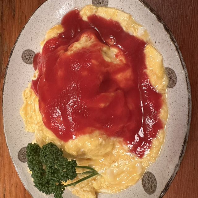 メニュー写真 2ページ目 キッチン・オバサン （KITCHEN OBASAN） 新桜台/洋食 食べログ